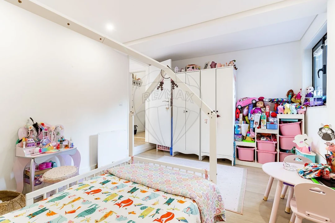 Moradia T3 para Venda em Aguas Santas Foto 18