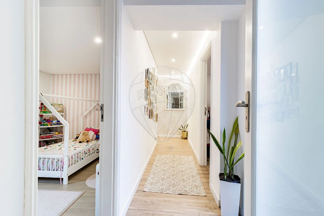 Moradia T3 para Venda em Aguas Santas Foto 15