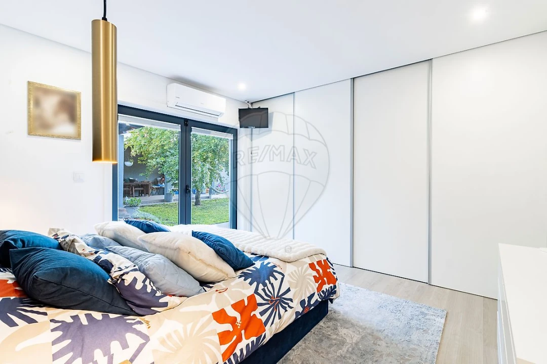 Moradia T3 para Venda em Aguas Santas Foto 24