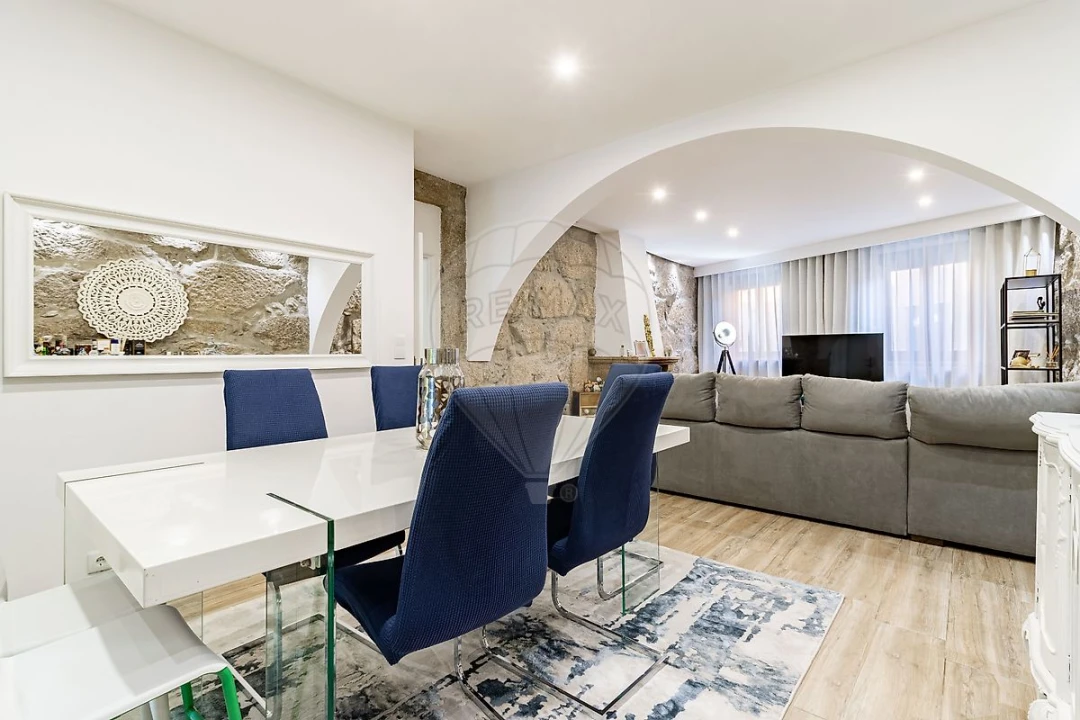 Moradia T3 para Venda em Aguas Santas Foto 7