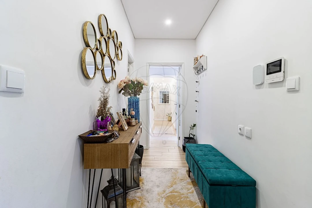 Moradia T3 para Venda em Aguas Santas Foto 13