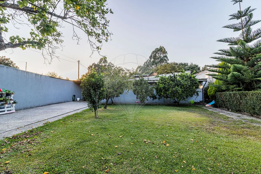 Moradia T3 para Venda em Aguas Santas Foto 30