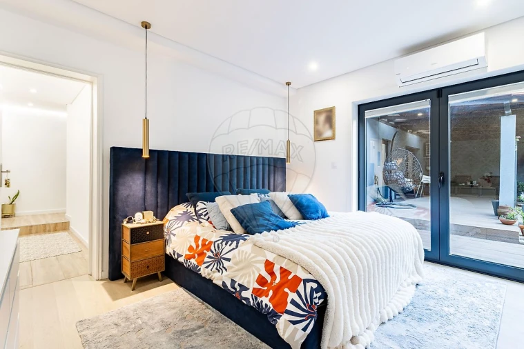 Moradia T3 para Venda em Aguas Santas Foto 22