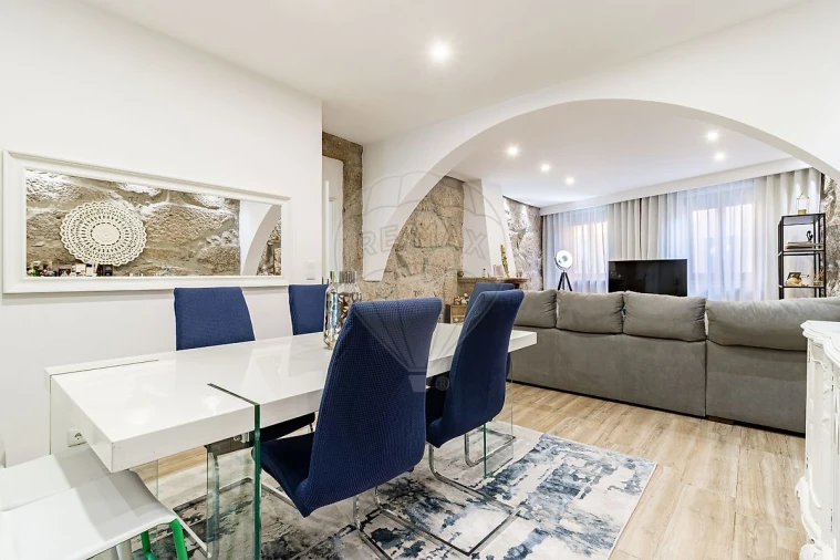 Moradia T3 para Venda em Aguas Santas Foto 7