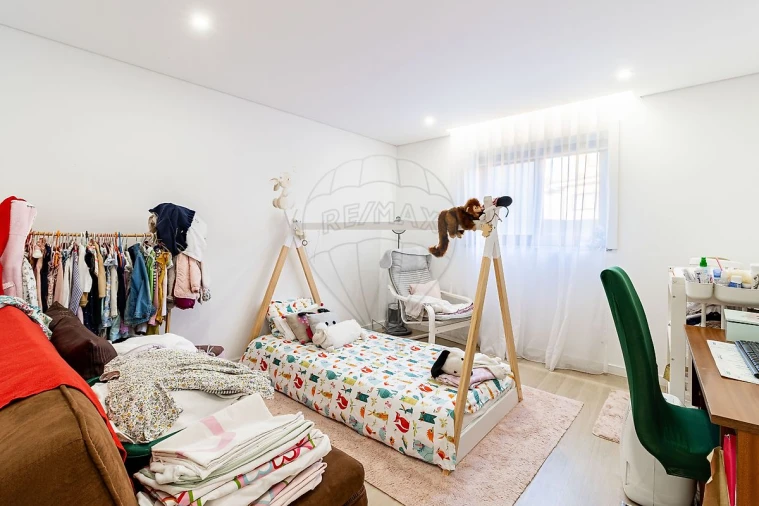 Moradia T3 para Venda em Aguas Santas Foto 19