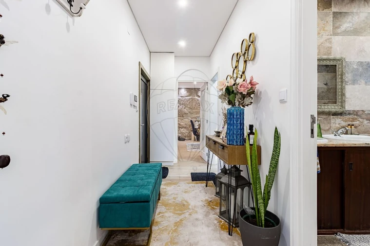 Moradia T3 para Venda em Aguas Santas Foto 6