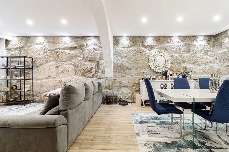 Moradia T3 para Venda em Aguas Santas Foto 10