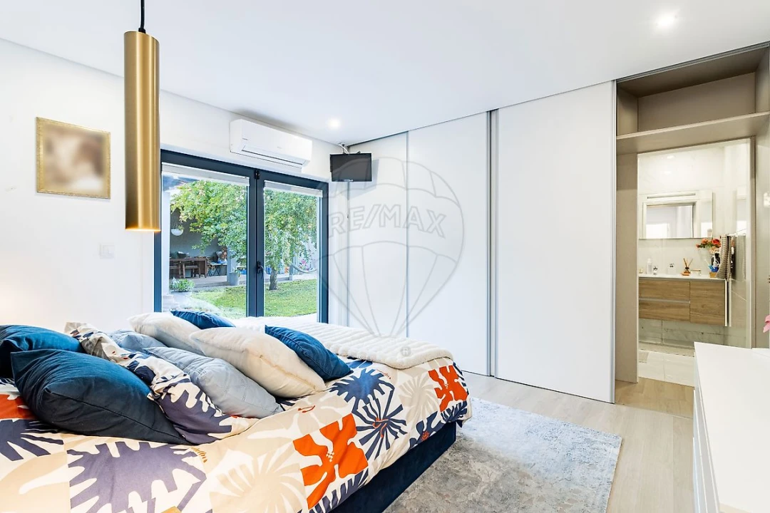 Moradia T3 para Venda em Aguas Santas Foto 23