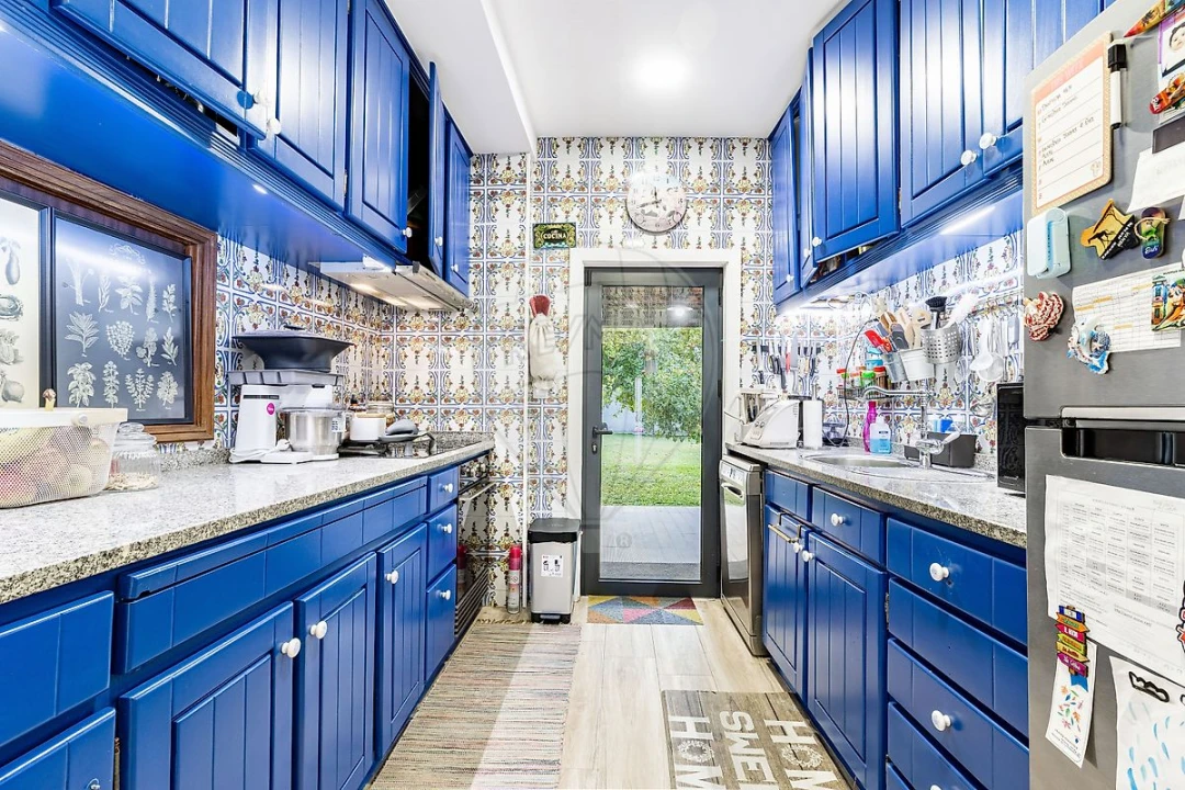 Moradia T3 para Venda em Aguas Santas Foto 12