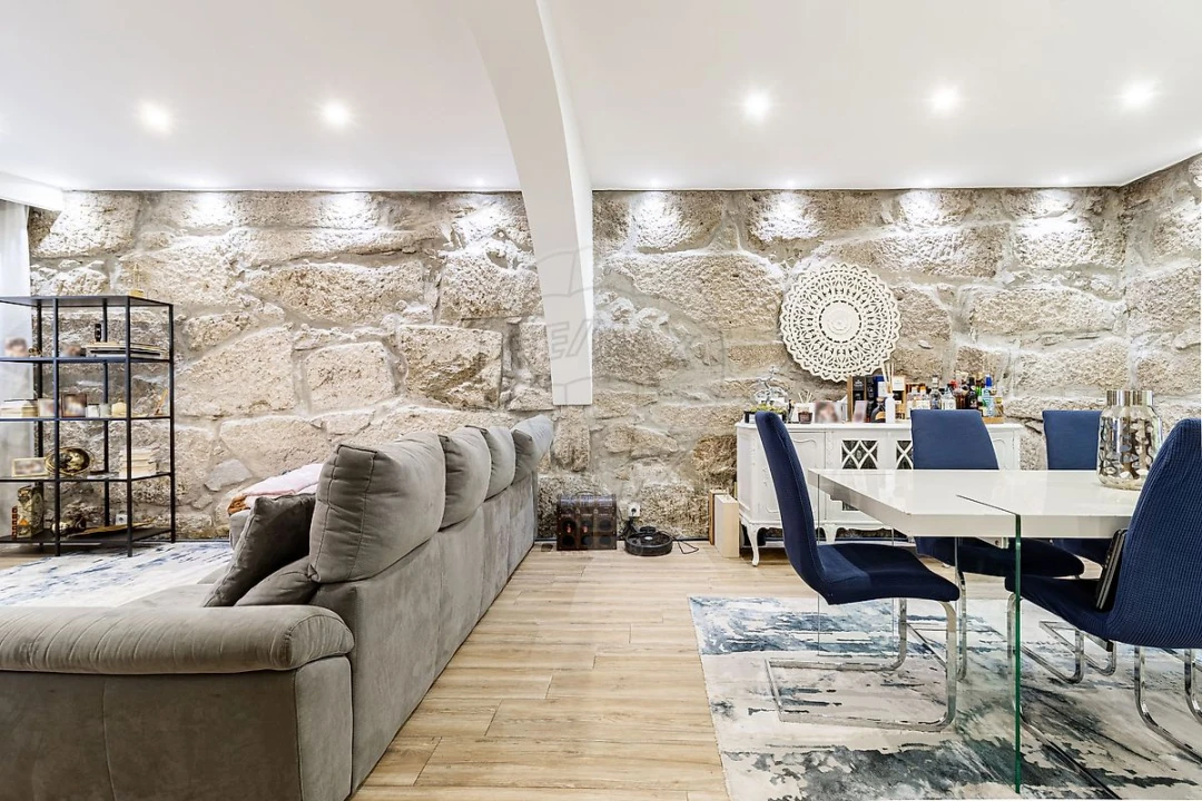 Moradia T3 para Venda em Aguas Santas Foto 10