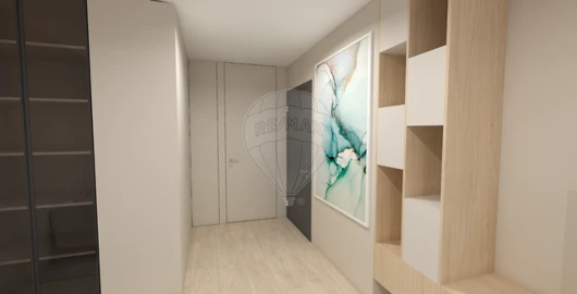 Apartamento T2 para Venda em Lordelo do Ouro e Massarelos