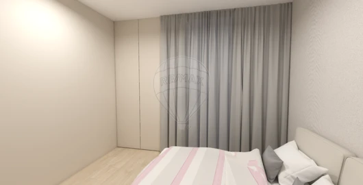 Apartamento T2 para Venda em Lordelo do Ouro e Massarelos