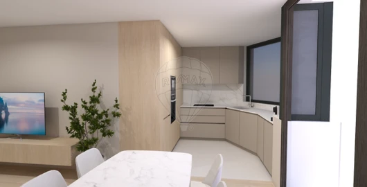 Apartamento T2 para Venda em Lordelo do Ouro e Massarelos