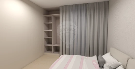 Apartamento T2 para Venda em Lordelo do Ouro e Massarelos