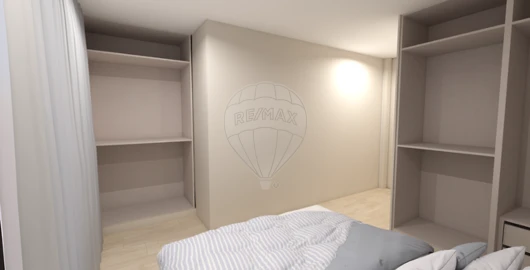 Apartamento T2 para Venda em Lordelo do Ouro e Massarelos