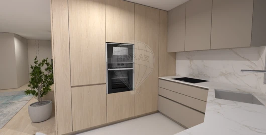 Apartamento T2 para Venda em Lordelo do Ouro e Massarelos
