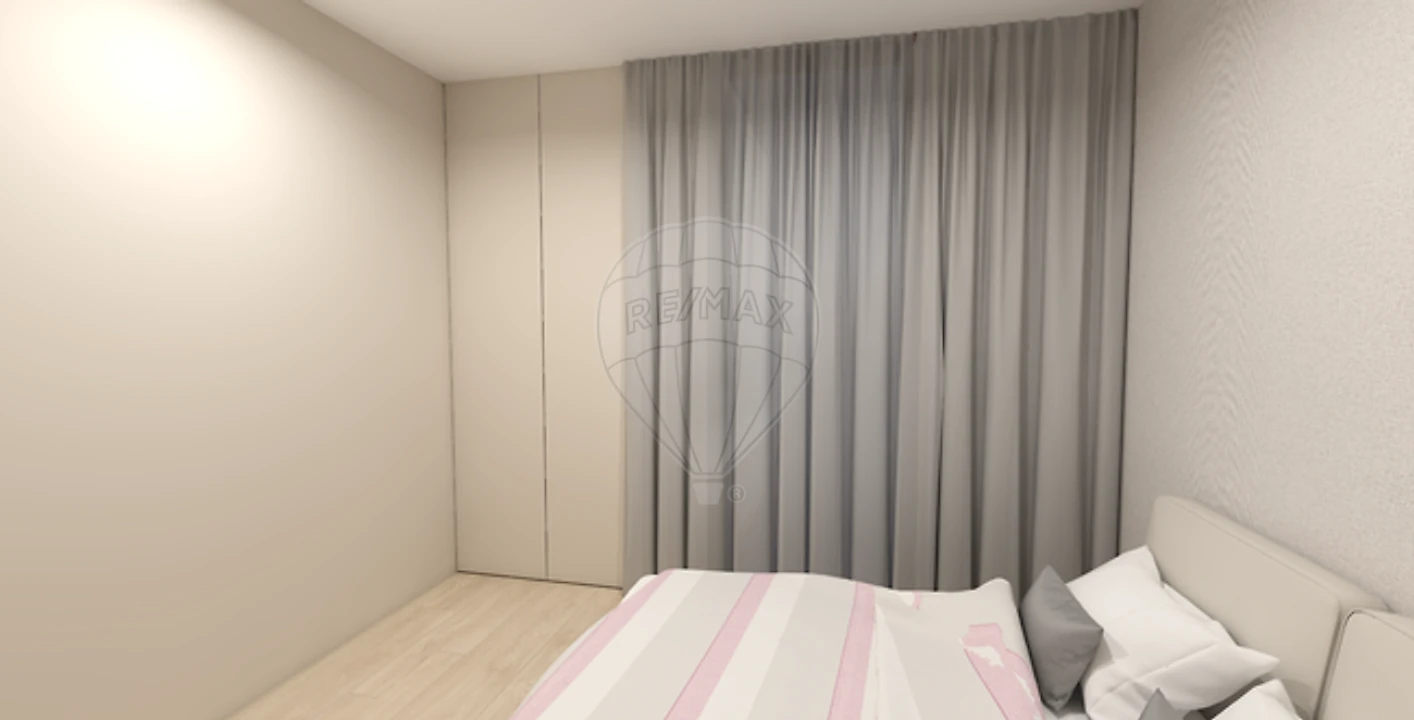 Apartamento T2 para Venda em Lordelo do Ouro e Massarelos Foto 12