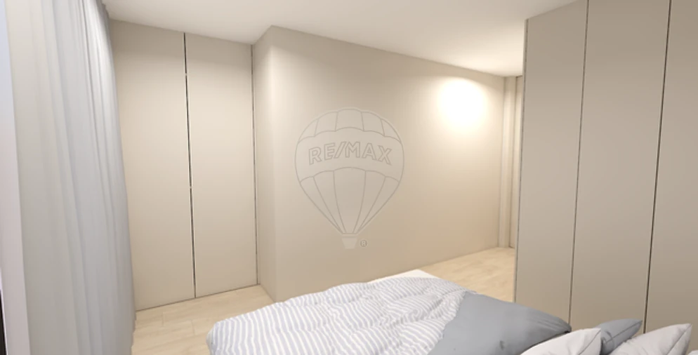 Apartamento T2 para Venda em Lordelo do Ouro e Massarelos Foto 9
