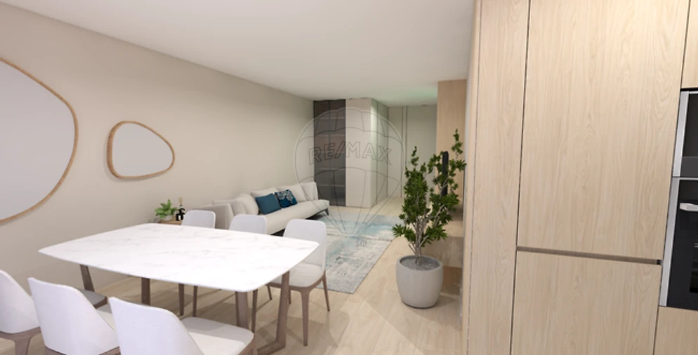 Apartamento T2 para Venda em Lordelo do Ouro e Massarelos Foto 16