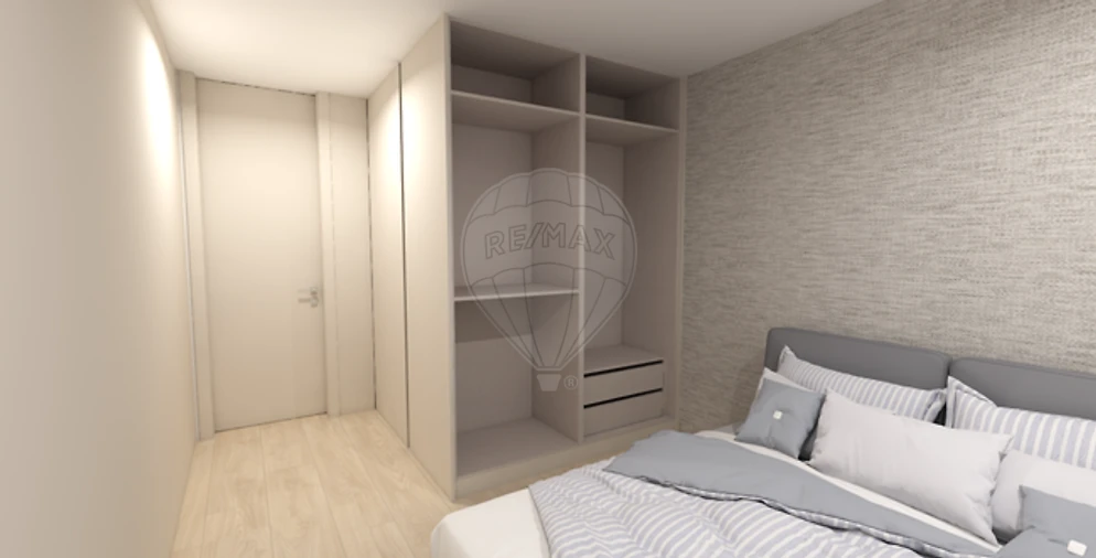 Apartamento T2 para Venda em Lordelo do Ouro e Massarelos Foto 18
