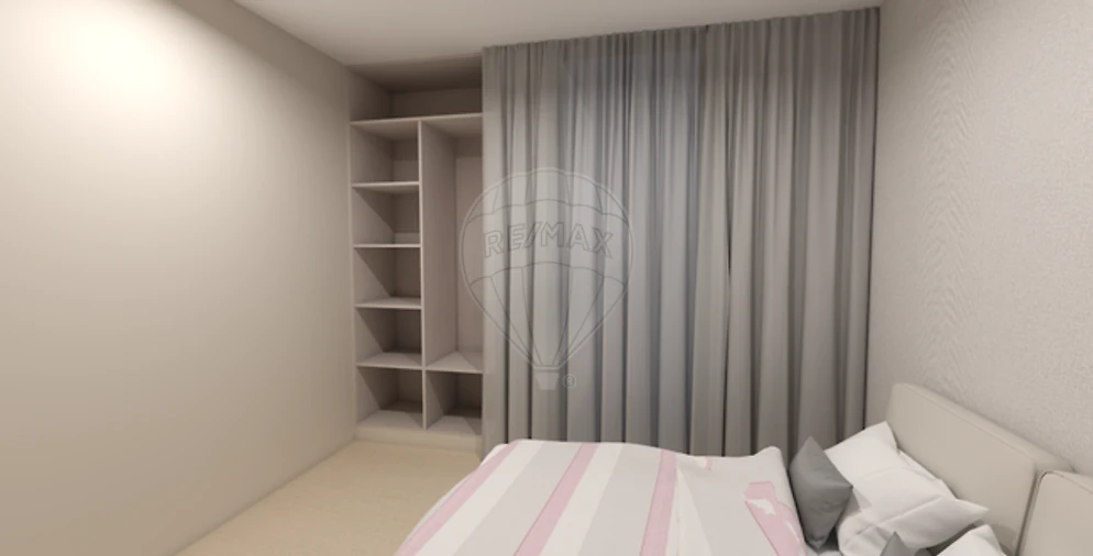 Apartamento T2 para Venda em Lordelo do Ouro e Massarelos Foto 15
