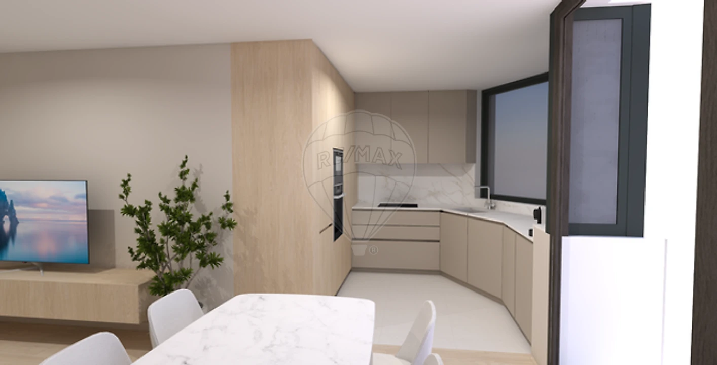 Apartamento T2 para Venda em Lordelo do Ouro e Massarelos Foto 13