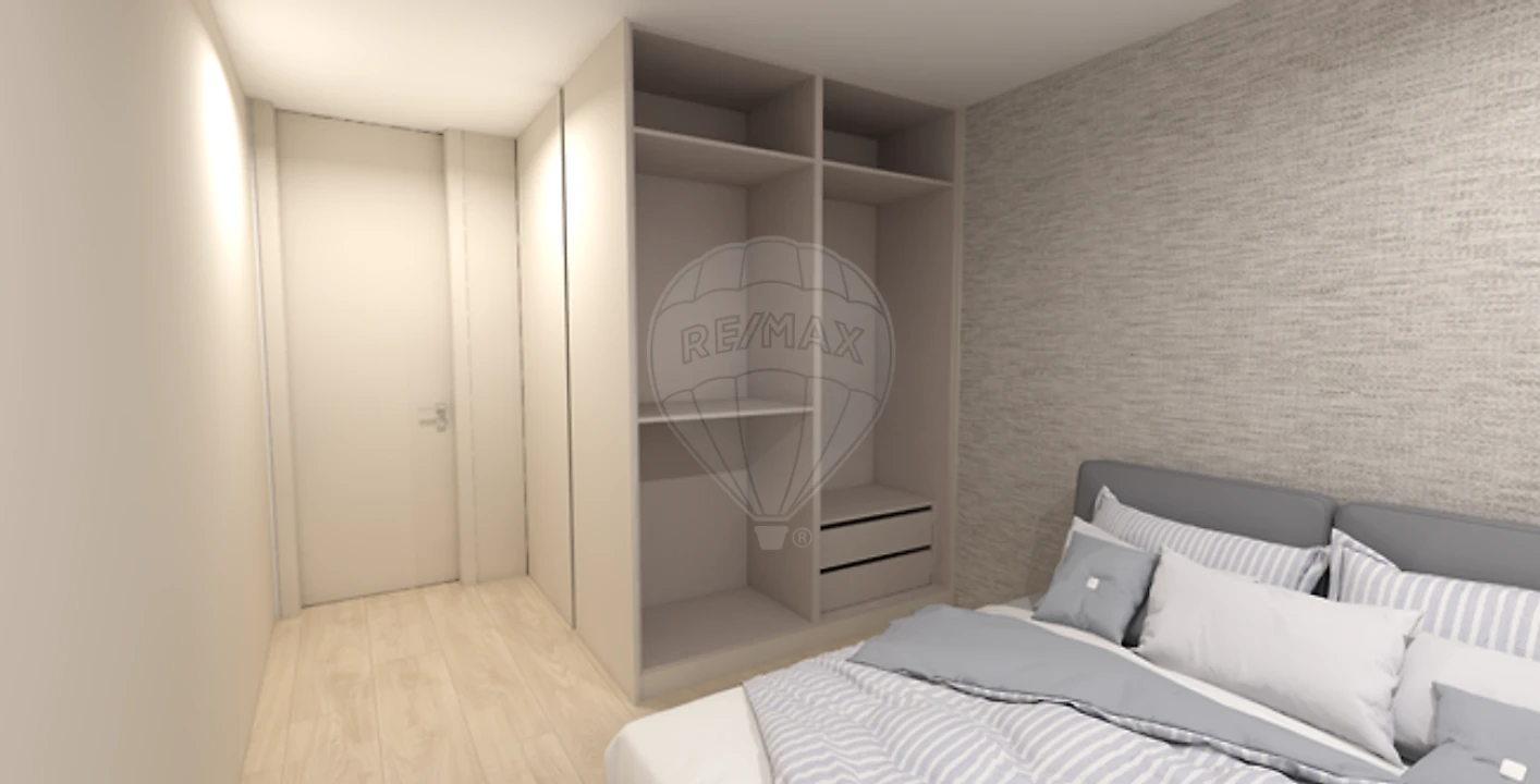 Apartamento T2 para Venda em Lordelo do Ouro e Massarelos Foto 18