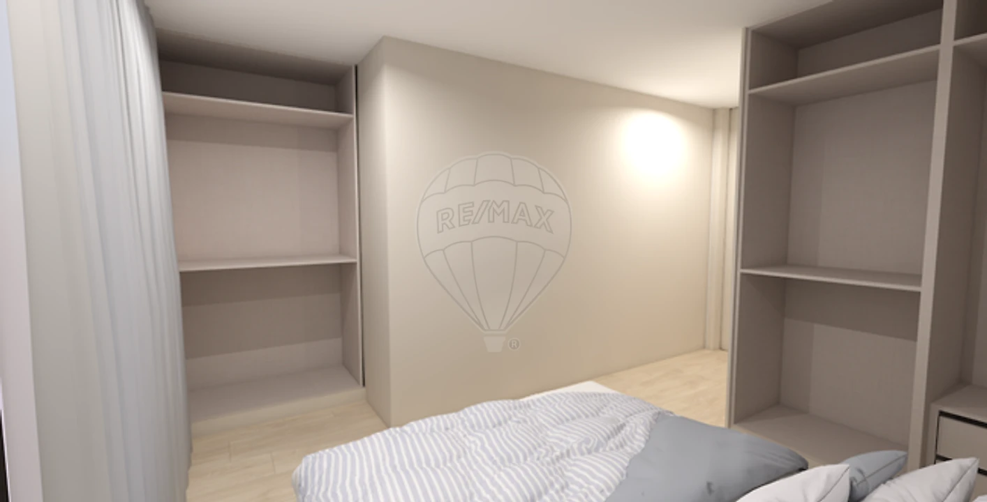 Apartamento T2 para Venda em Lordelo do Ouro e Massarelos Foto 14