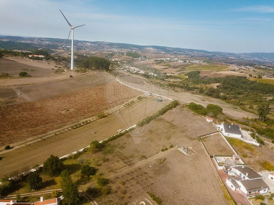 Terreno para Venda em Sobral de Monte Agraço Foto 6