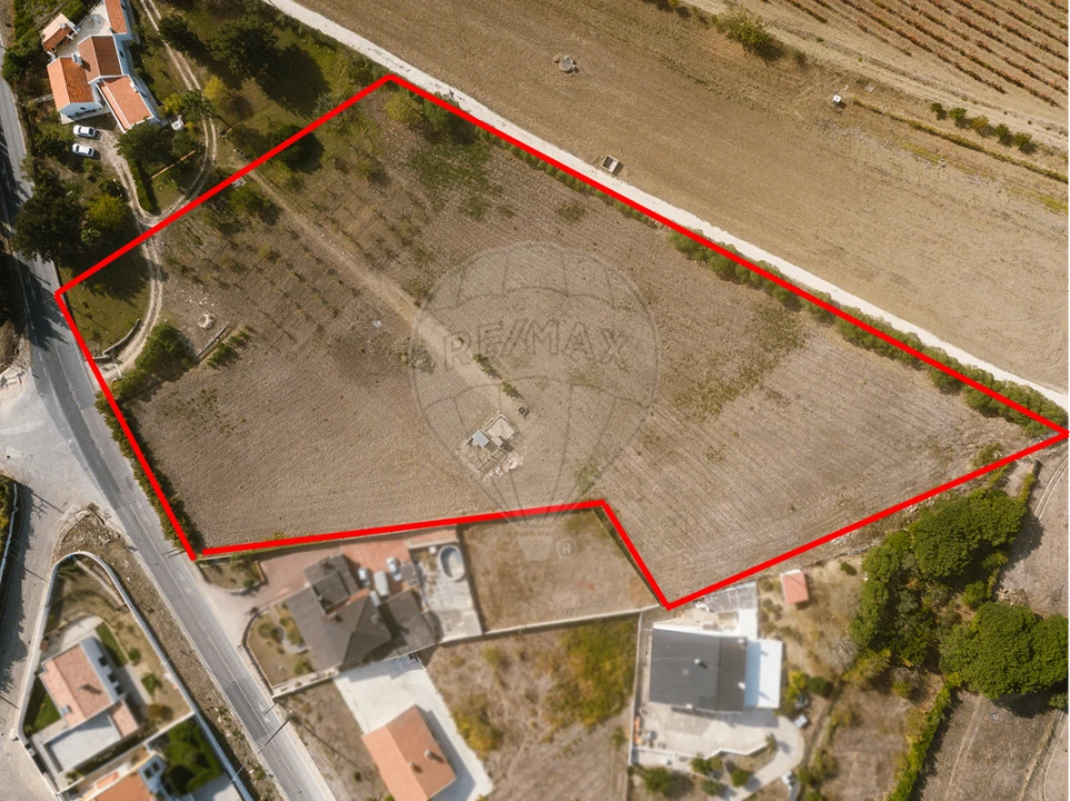 Terreno para Venda em Sobral de Monte Agraço Foto 1