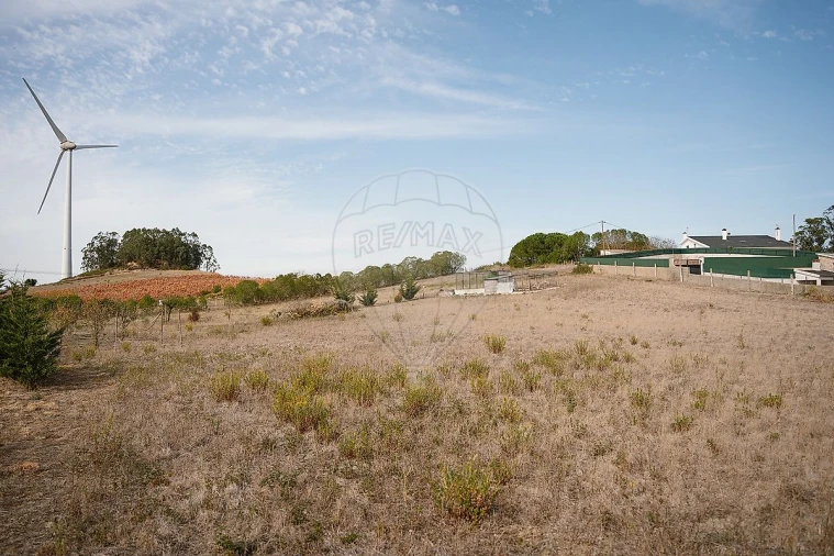 Terreno para Venda em Sobral de Monte Agraço Foto 4