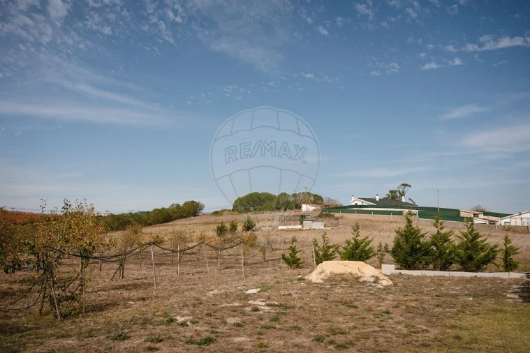 Terreno para Venda em Sobral de Monte Agraço Foto 8