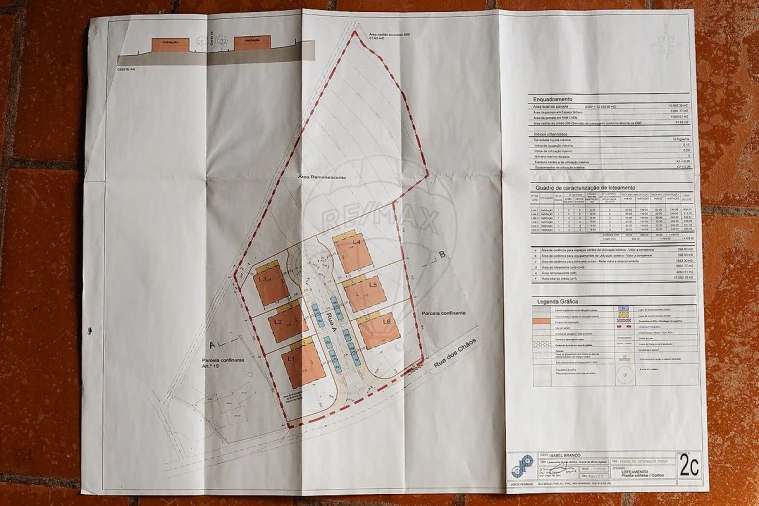 Terreno para Venda em Sobral de Monte Agraço Foto 9