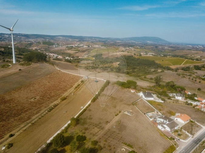 Terreno para Venda em Sobral de Monte Agraço Foto 7