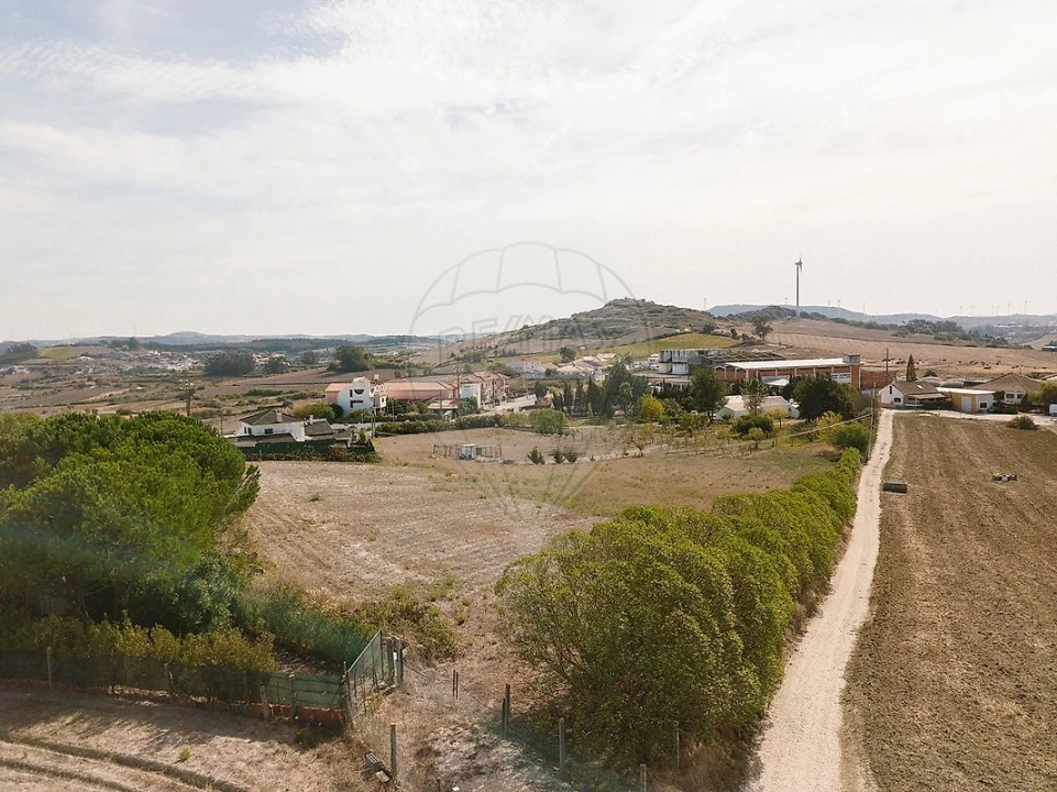 Terreno para Venda em Sobral de Monte Agraço Foto 2