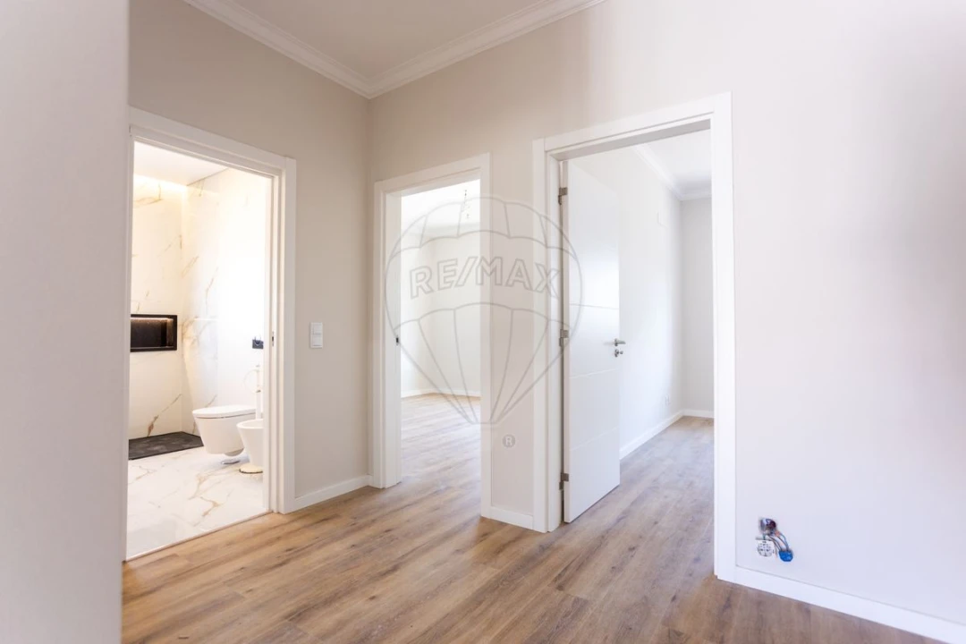 Moradia T3 para Venda em Marinhais Foto 25