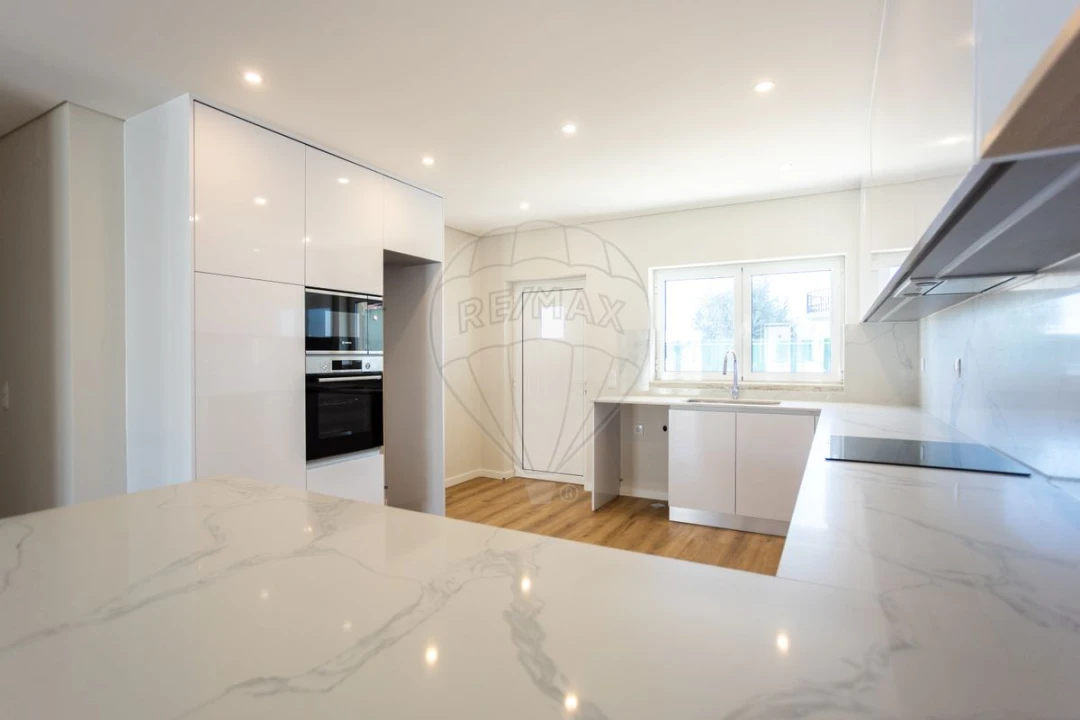 Moradia T3 para Venda em Marinhais Foto 4