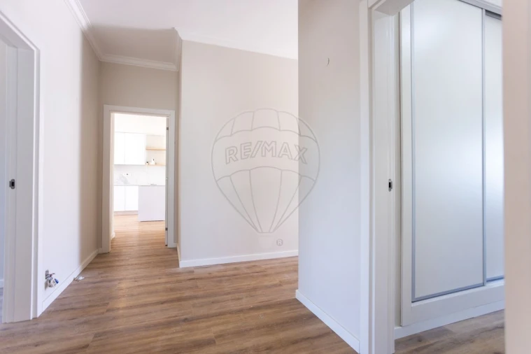 Moradia T3 para Venda em Marinhais Foto 39