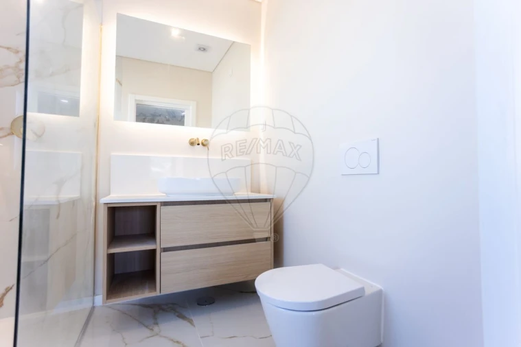 Moradia T3 para Venda em Marinhais Foto 30