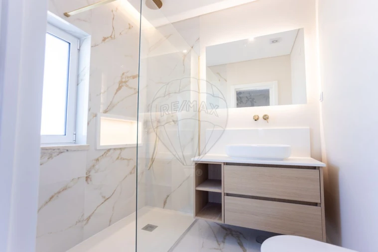 Moradia T3 para Venda em Marinhais Foto 33