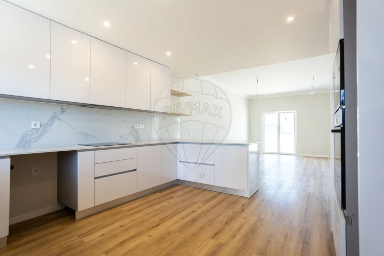 Moradia T3 para Venda em Marinhais Foto 6