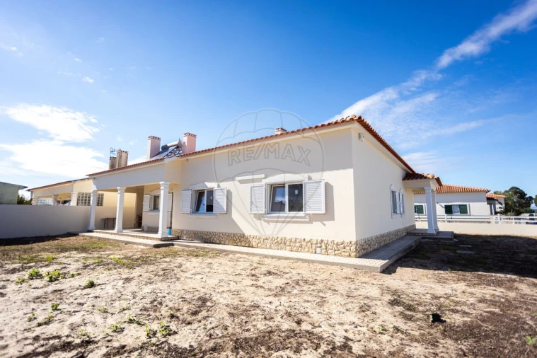 Moradia T3 para Venda em Marinhais Foto 45