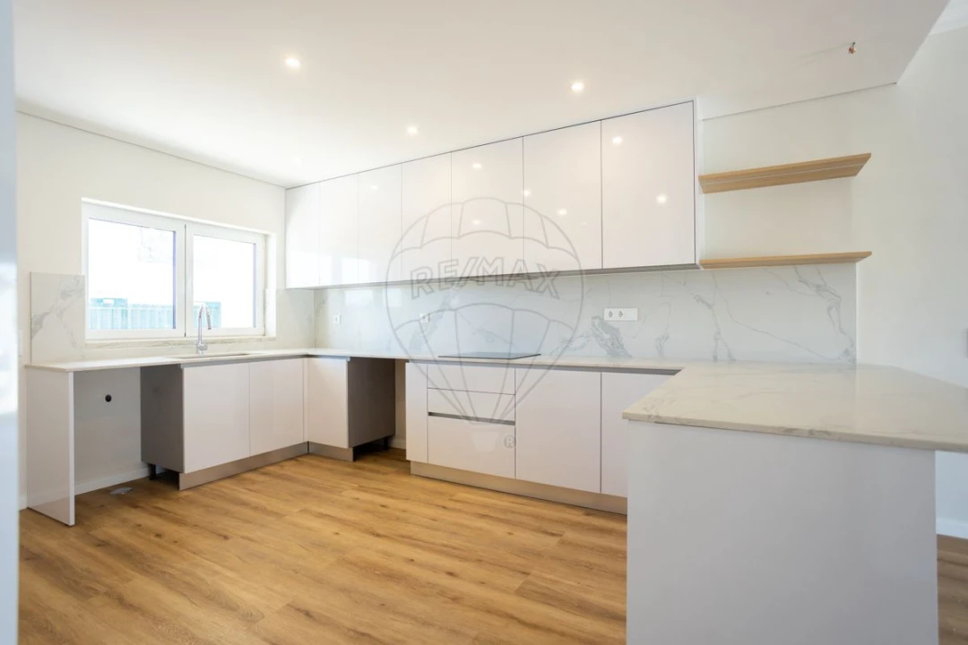 Moradia T3 para Venda em Marinhais Foto 3