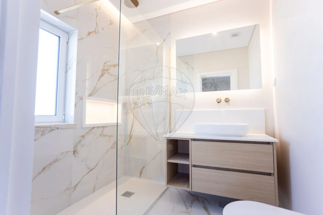 Moradia T3 para Venda em Marinhais Foto 33