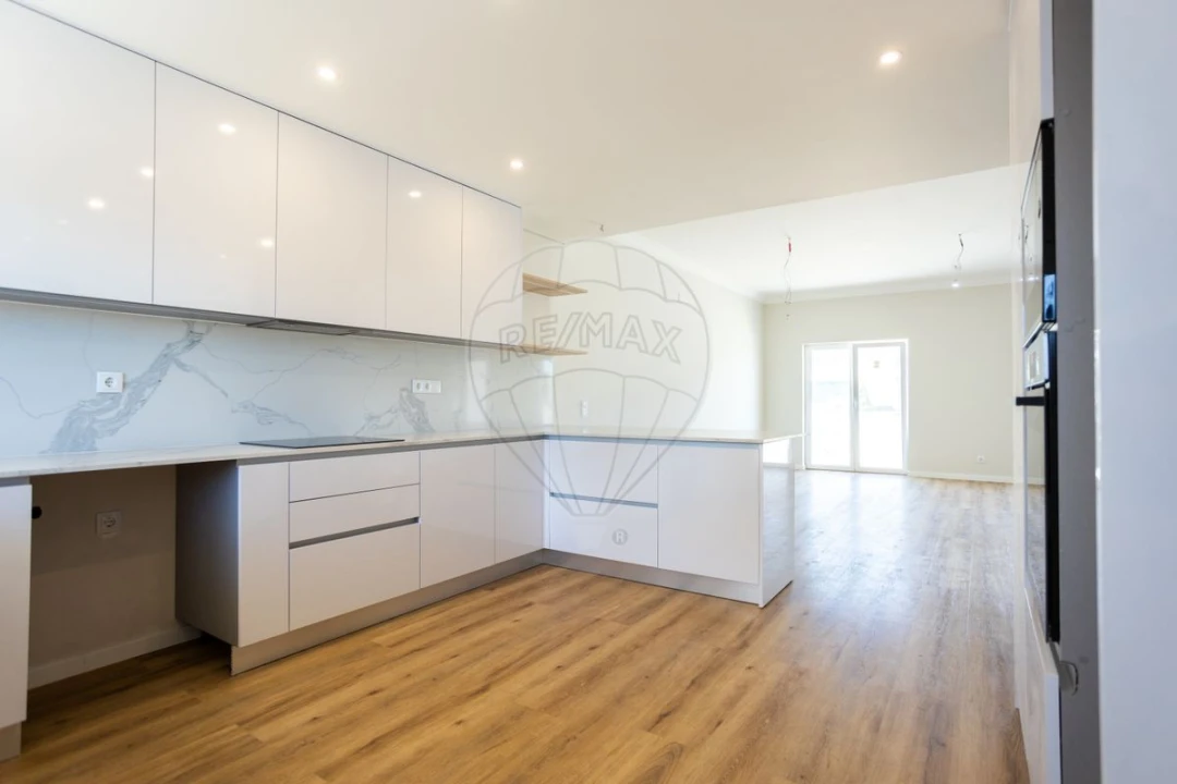 Moradia T3 para Venda em Marinhais Foto 6