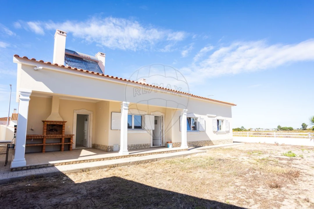 Moradia T3 para Venda em Marinhais Foto 44