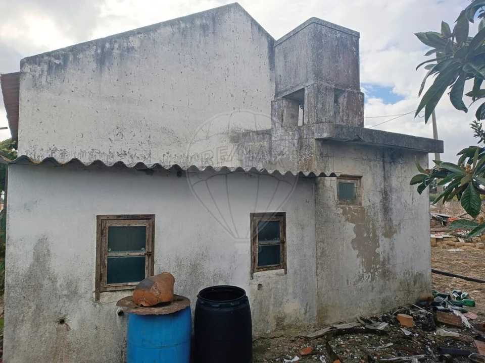 Moradia T2 para Venda em Samora Correia Foto 22