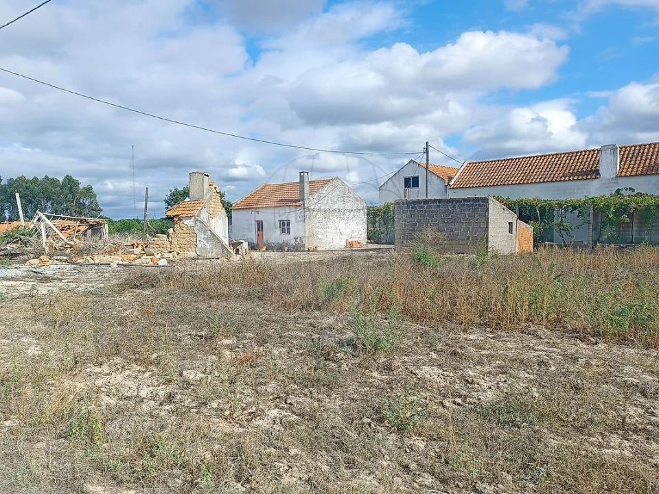 Moradia T2 para Venda em Samora Correia Foto 12