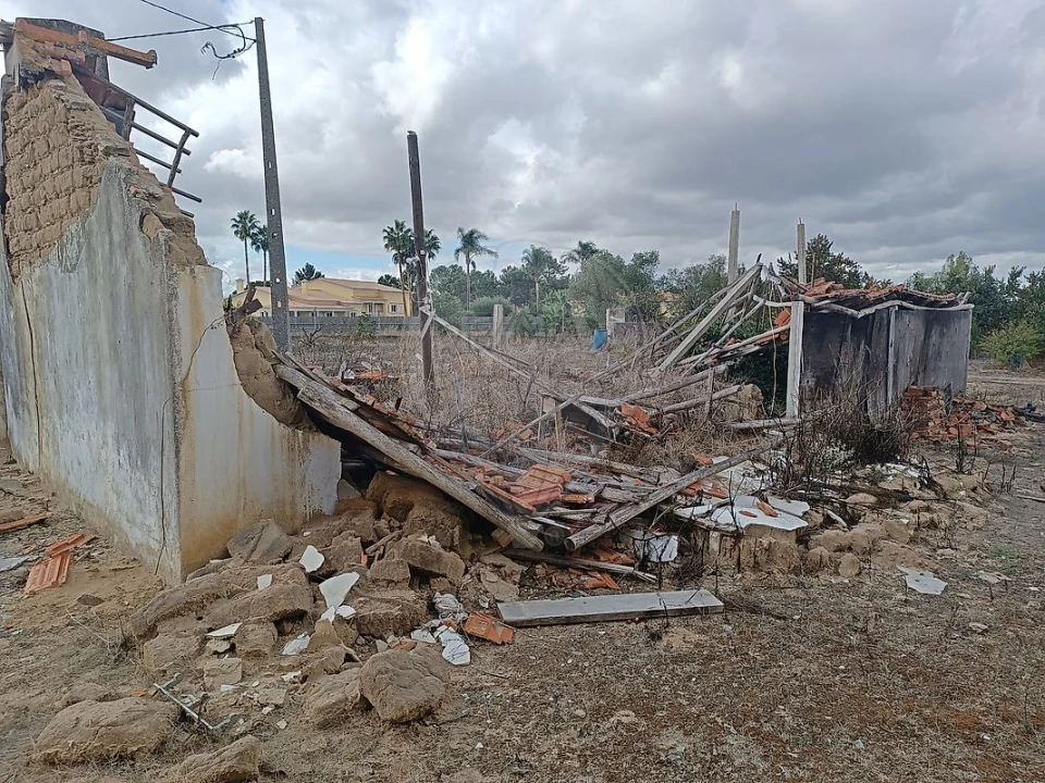 Moradia T2 para Venda em Samora Correia Foto 24