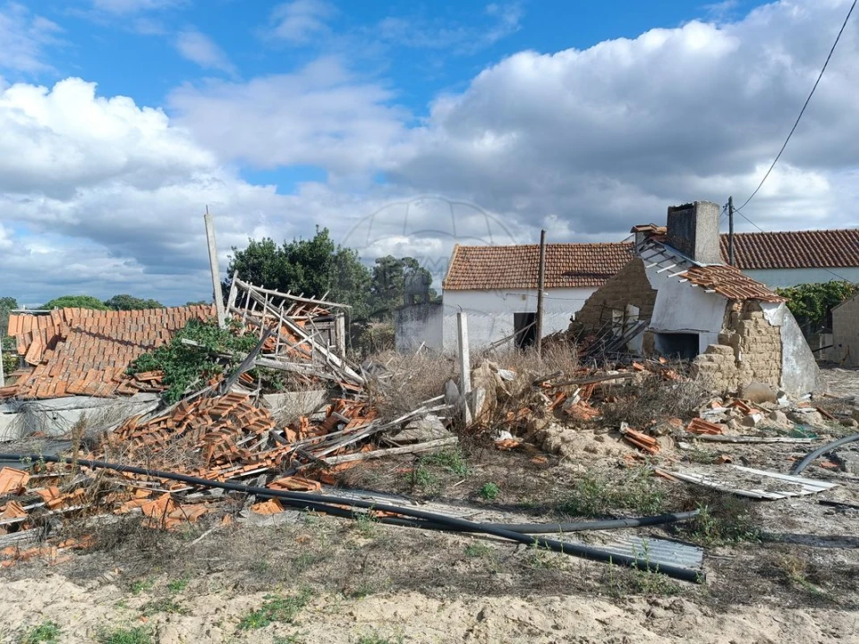 Moradia T2 para Venda em Samora Correia Foto 35